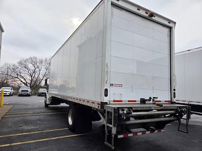 Used 2020 Freightliner M2 106 Conventional Cab Box Truck for sale #272030 - photo 2