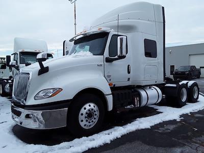 Used 2020 International LT Cummins X15, Signature Semi Truck for sale #273132 - photo 1