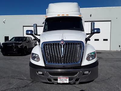 Used 2020 International LT Cummins X15, Signature Semi Truck for sale #273133 - photo 2