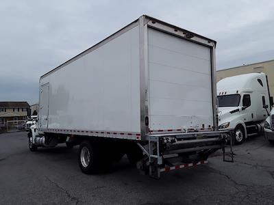 Used 2020 International MV Box Truck for sale #273924 - photo 2