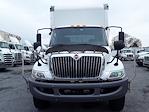 Used 2020 International MV Box Truck for sale #273924 - photo 3