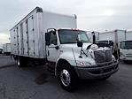 Used 2020 International MV Box Truck for sale #273924 - photo 4