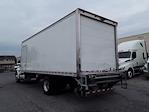Used 2020 International MV Box Truck for sale #273924 - photo 2