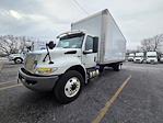 Used 2020 International MV Box Truck for sale #274206 - photo 1