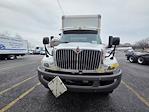 Used 2020 International MV Box Truck for sale #274206 - photo 2