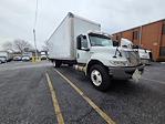 Used 2020 International MV Box Truck for sale #274206 - photo 3