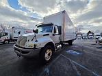 Used 2020 International MV Box Truck for sale #274216 - photo 1
