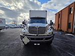 Used 2020 International MV Box Truck for sale #274216 - photo 3