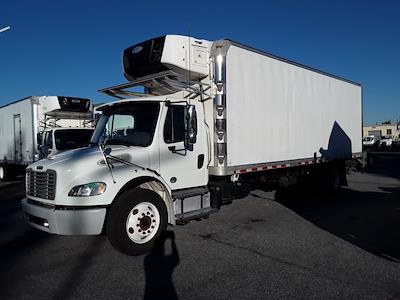 Used 2020 Freightliner M2 106 Refrigerated Body for sale #274524 - photo 1