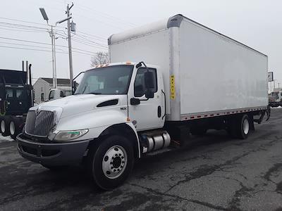 Used 2020 International MV - photo 1
