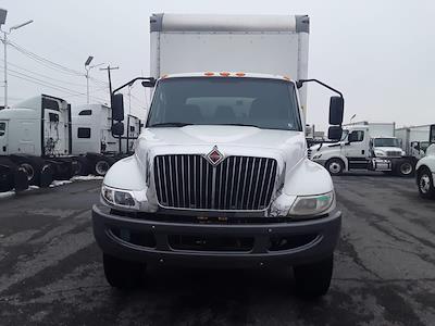 Used 2020 International MV - photo 1