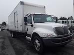 Used 2020 International MV Box Truck for sale #275322 - photo 4