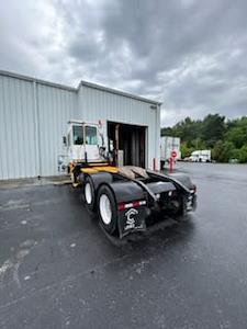 Used 2019 Capacity TJ6500T Single Cab 6x4 Yard Truck for sale #277682 - photo 2