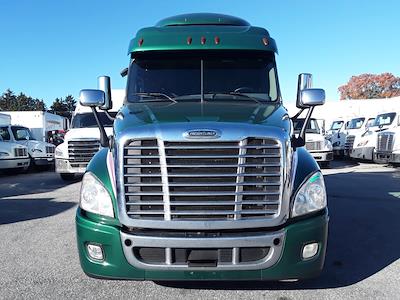 Used 2020 Freightliner Cascadia Detroit Diesel DD15 Semi Truck with Sleeper Cab for sale #278286 - photo 2