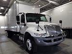 Used 2020 International MV Box Truck for sale #278410 - photo 3