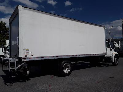 Used 2020 International MV Box Truck for sale #279428 - photo 2