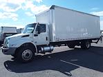 Used 2020 International MV Box Truck for sale #279428 - photo 4