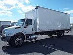 Used 2020 International MV Box Truck for sale #279428 - photo 12