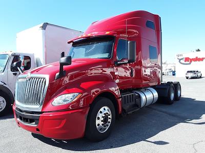 Used 2020 International LT Cummins X15, Signature Semi Truck for sale #283248 - photo 1
