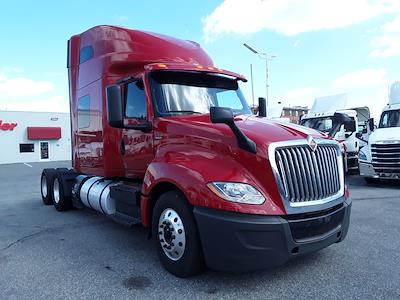 Used 2020 International LT Cummins X15, Signature Semi Truck for sale #283249 - photo 1