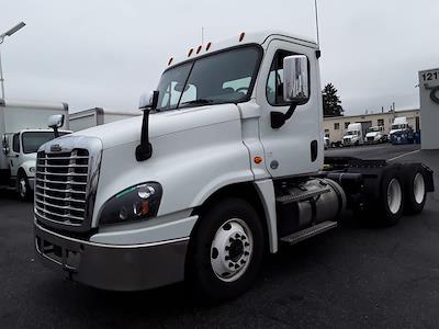 Used 2020 Freightliner Cascadia Detroit Diesel DD15 Semi Truck for sale #290443 - photo 1