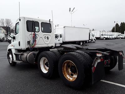 Used 2020 Freightliner Cascadia Detroit Diesel DD15 Semi Truck for sale #290445 - photo 2