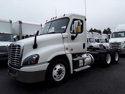 Used 2020 Freightliner Cascadia Detroit Diesel DD15 Semi Truck for sale #290550 - photo 1