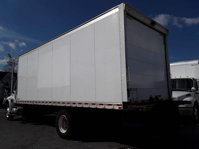 Used 2020 International MV Box Truck for sale #291632 - photo 2