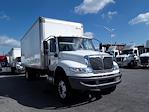 Used 2020 International MV Box Truck for sale #291632 - photo 4