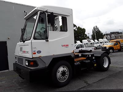 2019 Kalmar Ottawa T2 Single Cab DRW 4x2 Yard Truck for sale #291790 - photo 1
