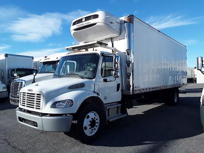 Used 2020 Freightliner M2 106 Conventional Cab Cab Chassis for sale #293556 - photo 1