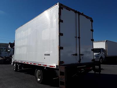 Used 2020 Chevrolet LCF 5500HD Regular Cab Box Truck for sale #294998 - photo 2