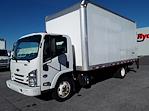 Used 2020 Chevrolet LCF 5500HD Regular Cab Box Truck for sale #294998 - photo 1