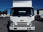 Used 2020 Chevrolet LCF 5500HD Regular Cab Box Truck for sale #294998 - photo 3