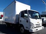 Used 2020 Chevrolet LCF 5500HD Regular Cab Box Truck for sale #294998 - photo 4