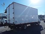 Used 2020 Chevrolet LCF 5500HD Regular Cab Box Truck for sale #294998 - photo 5