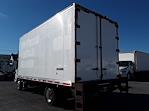 Used 2020 Chevrolet LCF 5500HD Regular Cab Box Truck for sale #294998 - photo 2
