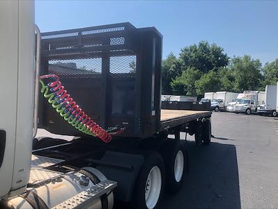Used 2015 Great Dane Flatbed Trailer #315002 for sale #315002 - photo 1
