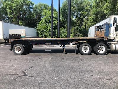 Used 2015 Great Dane Flatbed Trailer #315002 for sale #315002 - photo 2