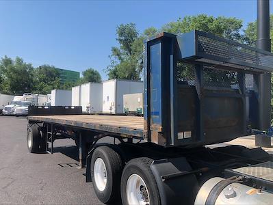 Used 2015 Great Dane Flatbed Trailer #315002 for sale #315002 - photo 3