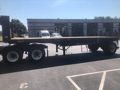 Used 2015 Great Dane Flatbed Trailer #315002 for sale #315002 - photo 4