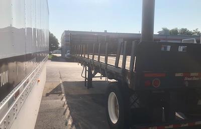 Used 2015 Great Dane Flatbed Trailer #315003 for sale #315003 - photo 6