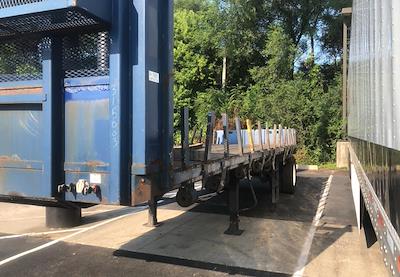 Used 2015 Great Dane Flatbed Trailer #315003 for sale #315003 - photo 1