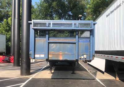 Used 2015 Great Dane Flatbed Trailer #315003 for sale #315003 - photo 3