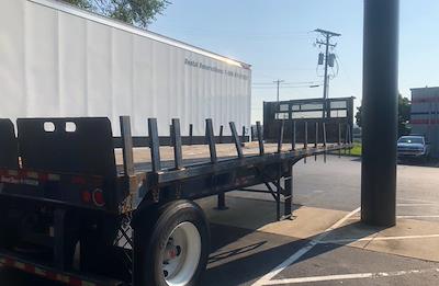 Used 2015 Great Dane Flatbed Trailer #315003 for sale #315003 - photo 4