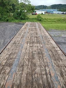 Used 2014 Utility Trailer for sale #318173 - photo 9