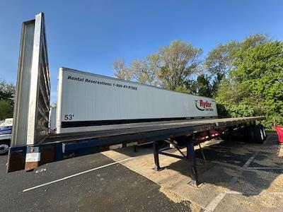 Used 2015 Great Dane Trailer for sale #322730 - photo 8