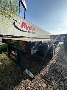 Used 2015 Great Dane Trailer for sale #322731 - photo 4