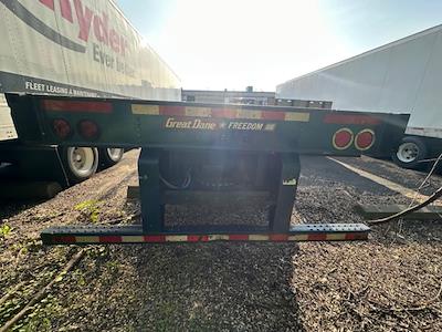 Used 2015 Great Dane Trailer for sale #322731 - photo 5
