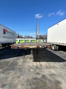 Used 2015 Utility Trailer TS2CHA 48/162/102 Flatbed Trailer 322794 for sale #322794 - photo 2